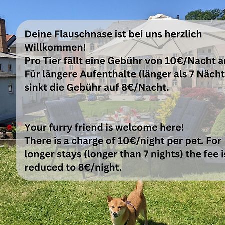 Ut - Urlaubsmagie - Urlaubstraum Mit Whirlpool, Pool & Sauna Sebnitz Zewnętrze zdjęcie
