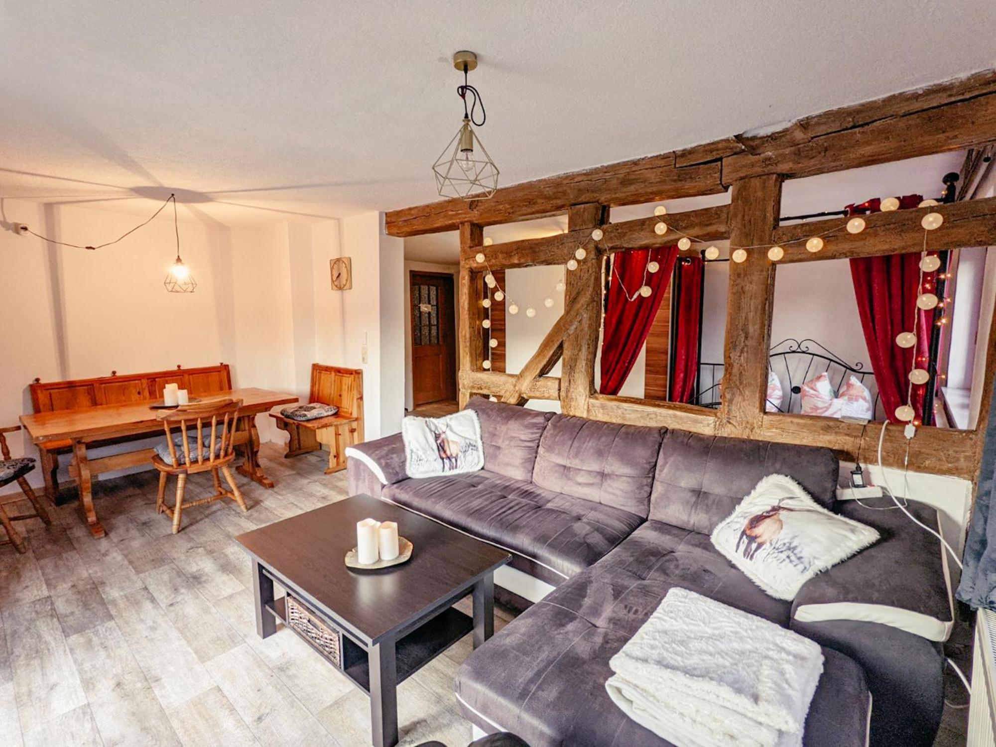Ut - Urlaubsmagie - Urlaubstraum Mit Whirlpool, Pool & Sauna Sebnitz Zewnętrze zdjęcie