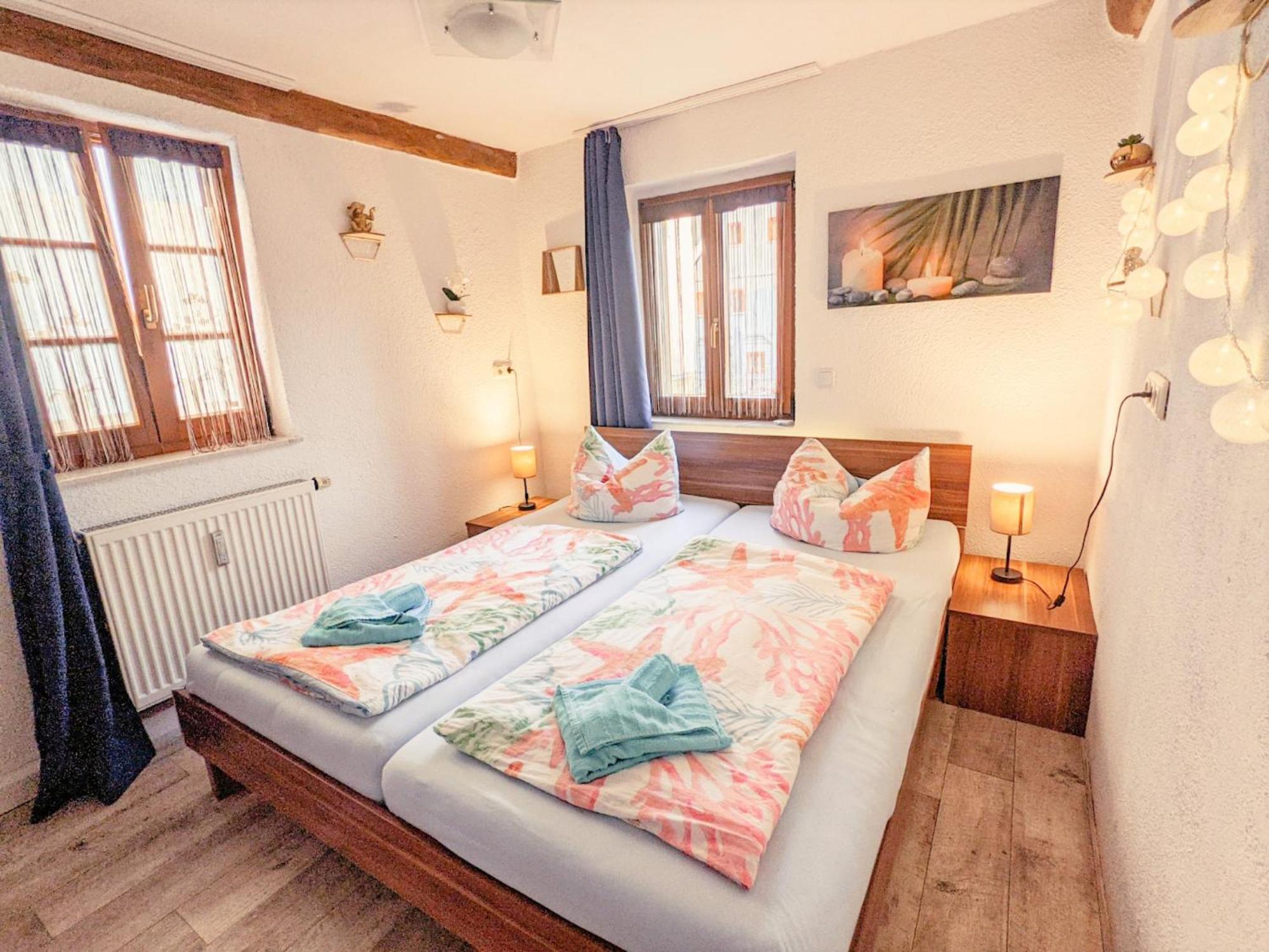 Ut - Urlaubsmagie - Urlaubstraum Mit Whirlpool, Pool & Sauna Sebnitz Zewnętrze zdjęcie