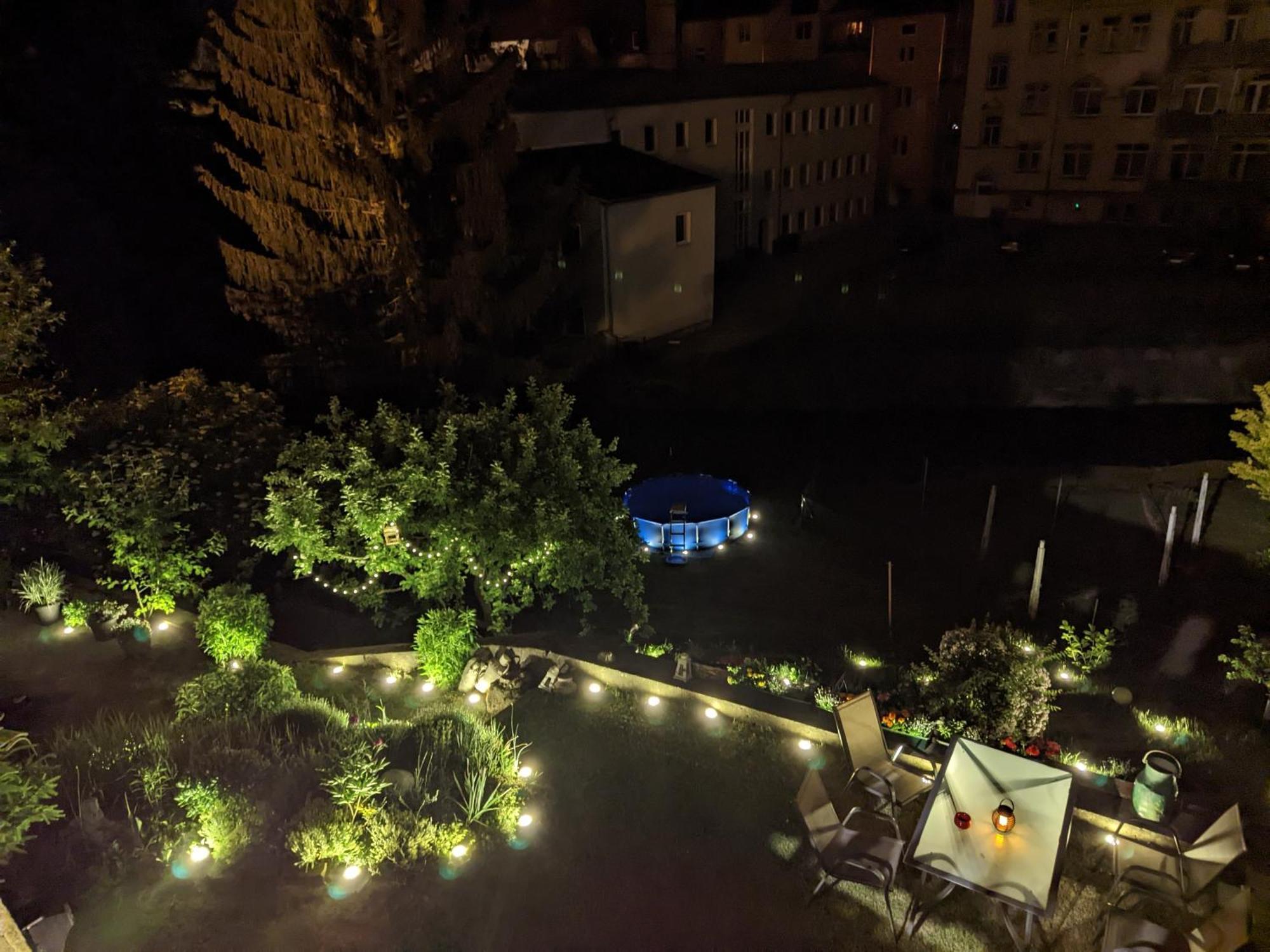 Ut - Urlaubsmagie - Urlaubstraum Mit Whirlpool, Pool & Sauna Sebnitz Zewnętrze zdjęcie