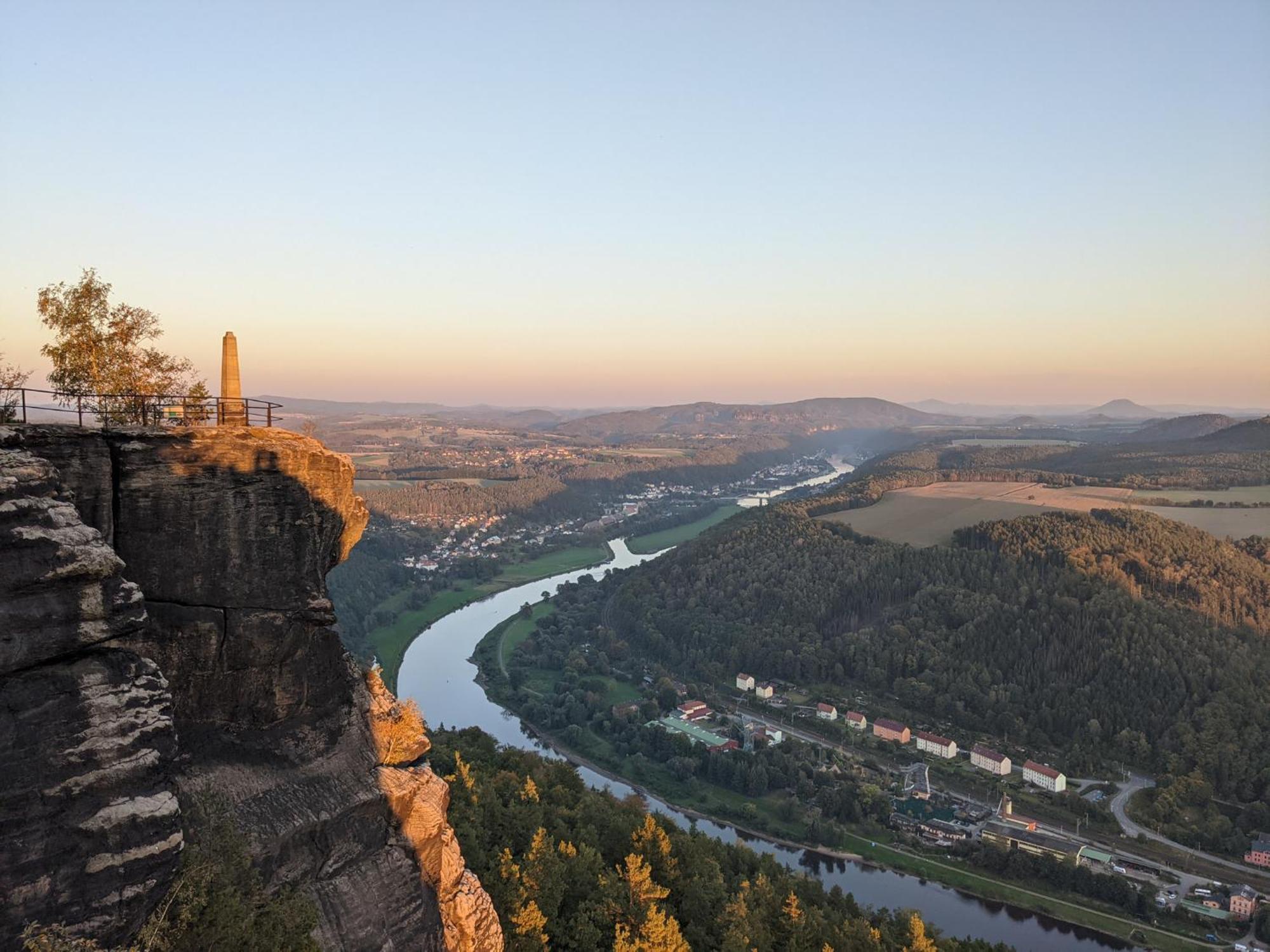 Ut - Urlaubsmagie - Urlaubstraum Mit Whirlpool, Pool & Sauna Sebnitz Zewnętrze zdjęcie