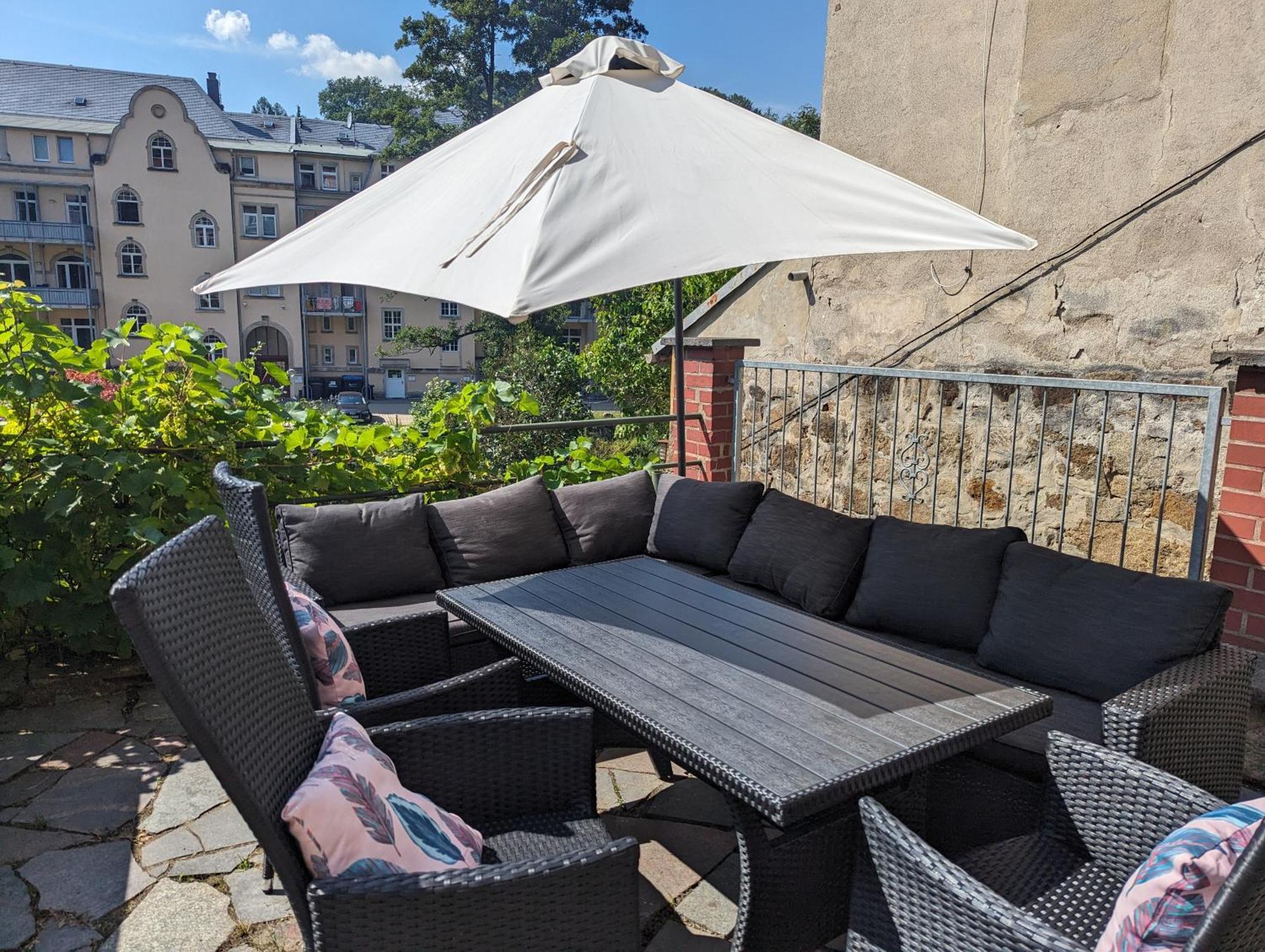 Ut - Urlaubsmagie - Urlaubstraum Mit Whirlpool, Pool & Sauna Sebnitz Zewnętrze zdjęcie