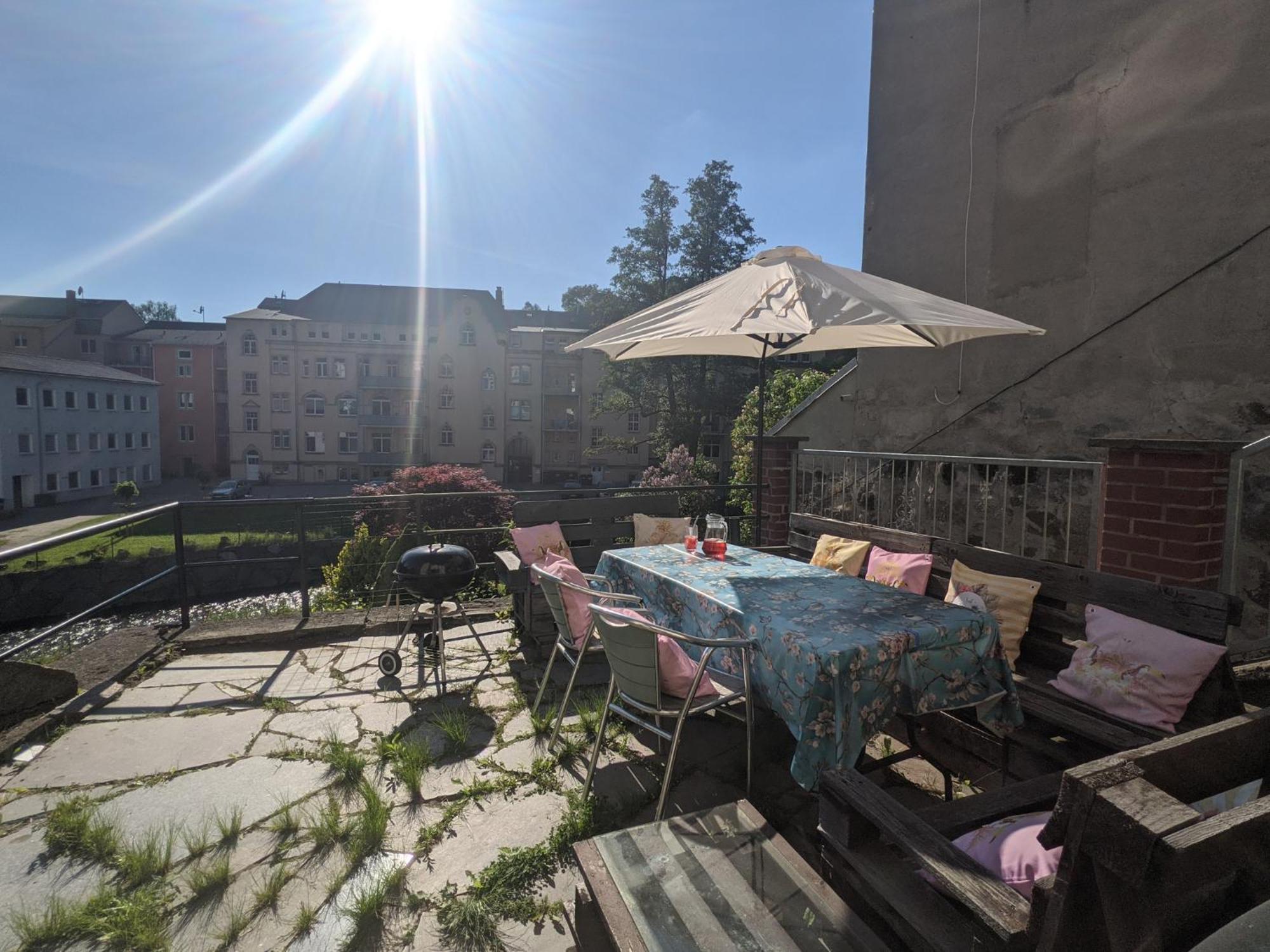 Ut - Urlaubsmagie - Urlaubstraum Mit Whirlpool, Pool & Sauna Sebnitz Zewnętrze zdjęcie