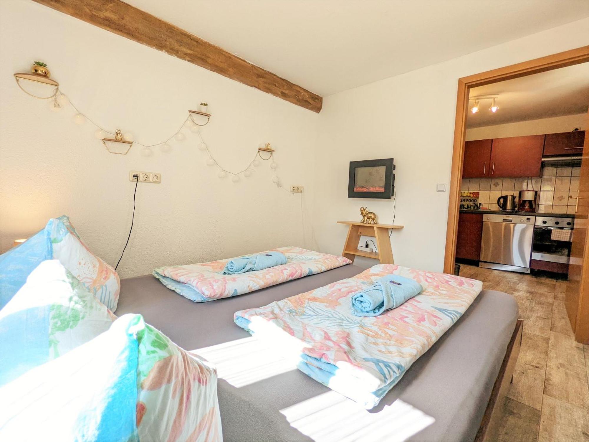 Ut - Urlaubsmagie - Urlaubstraum Mit Whirlpool, Pool & Sauna Sebnitz Zewnętrze zdjęcie