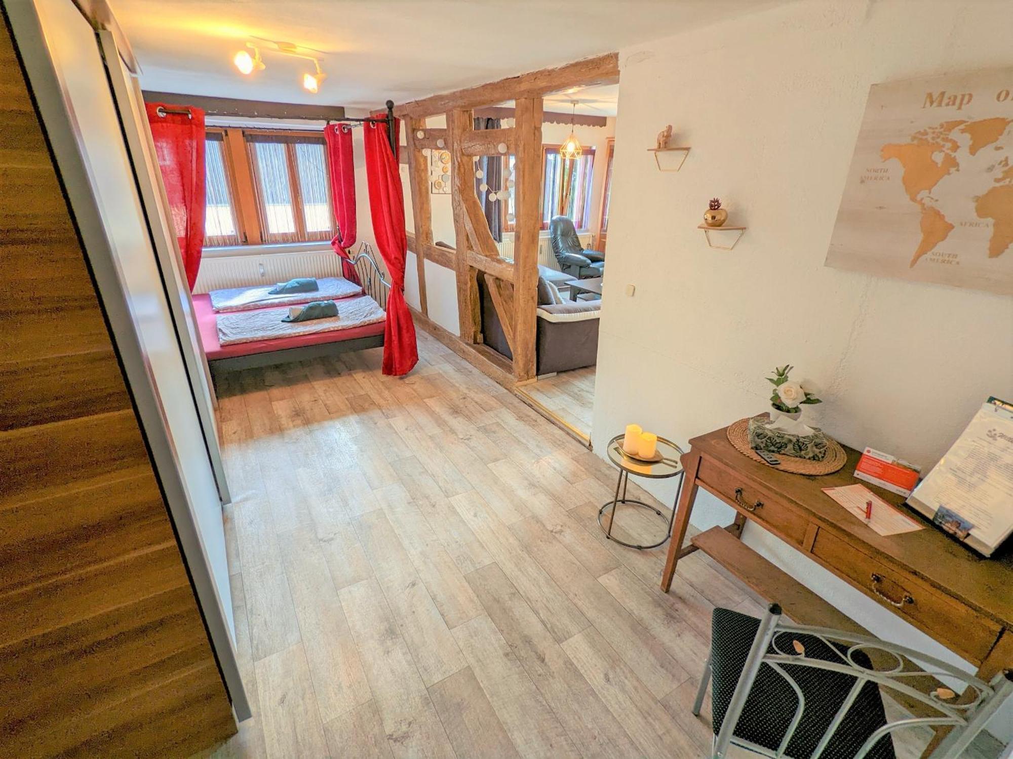 Ut - Urlaubsmagie - Urlaubstraum Mit Whirlpool, Pool & Sauna Sebnitz Zewnętrze zdjęcie
