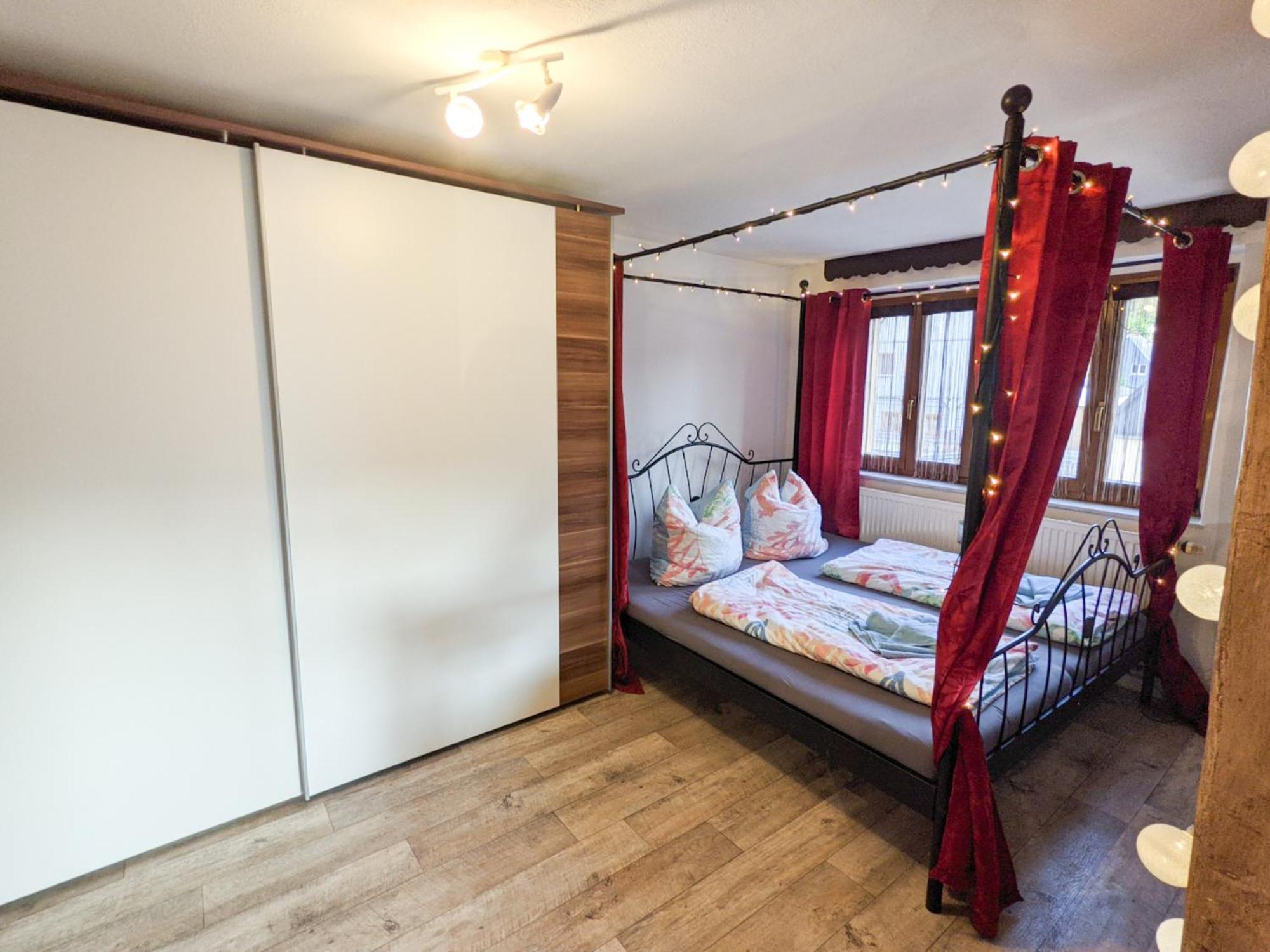Ut - Urlaubsmagie - Urlaubstraum Mit Whirlpool, Pool & Sauna Sebnitz Zewnętrze zdjęcie